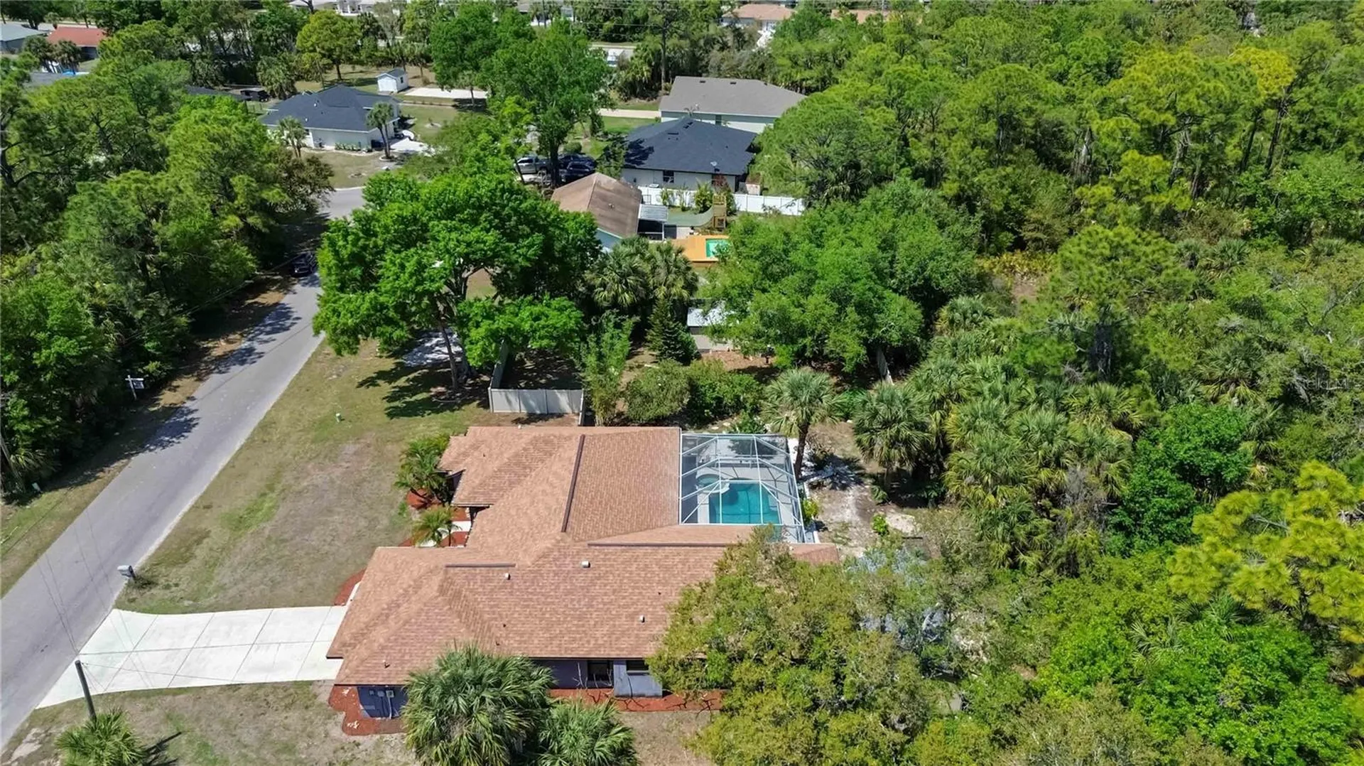 2866 Coldwater Lane North Port FL 34286