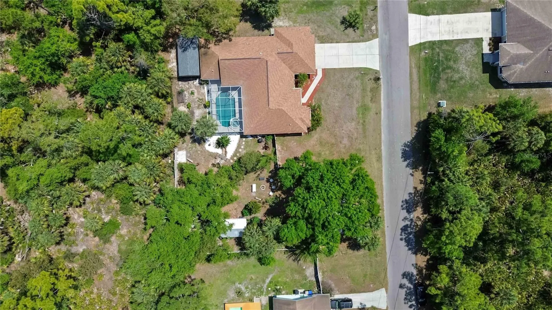 2866 Coldwater Lane North Port FL 34286