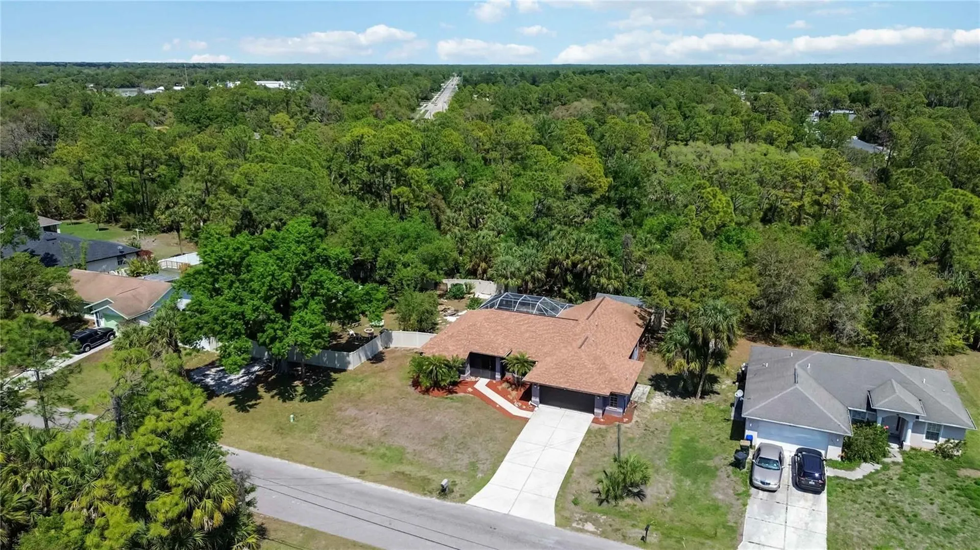 2866 Coldwater Lane North Port FL 34286