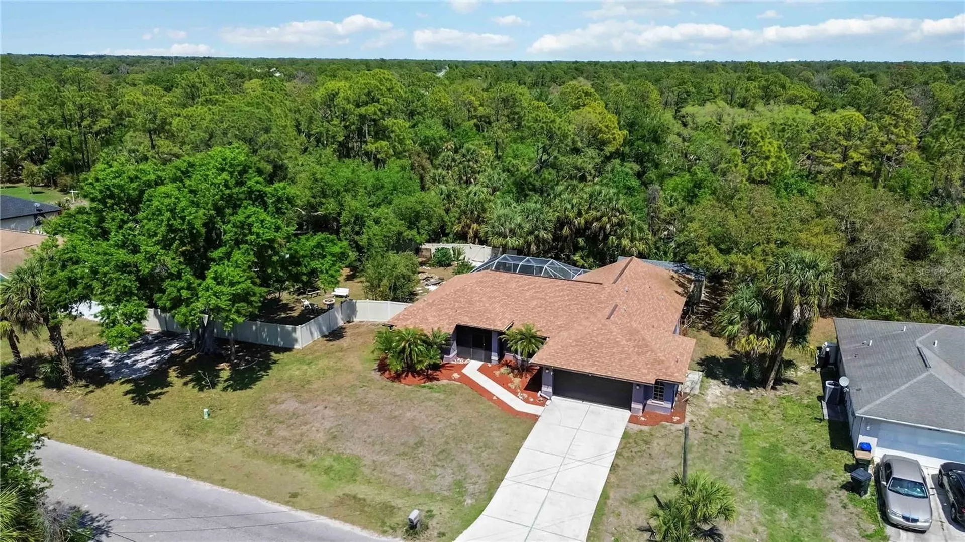 2866 Coldwater Lane North Port FL 34286
