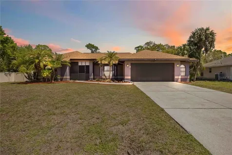 2866 Coldwater Lane North Port FL 34286