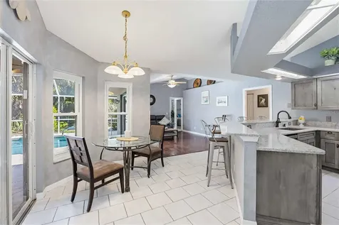 2866 Coldwater Lane North Port FL 34286