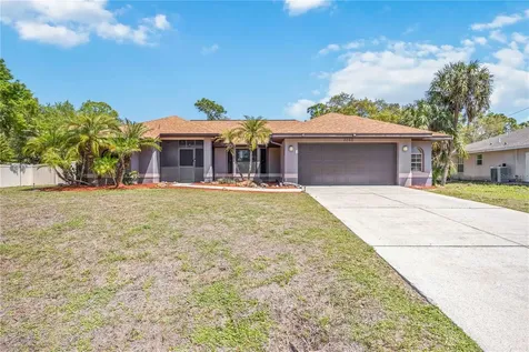 2866 Coldwater Lane North Port FL 34286