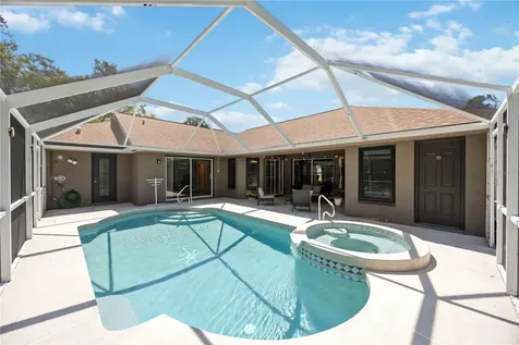 2866 Coldwater Lane North Port FL 34286