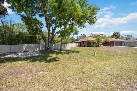 2866 Coldwater Lane North Port FL 34286