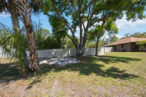 2866 Coldwater Lane North Port FL 34286