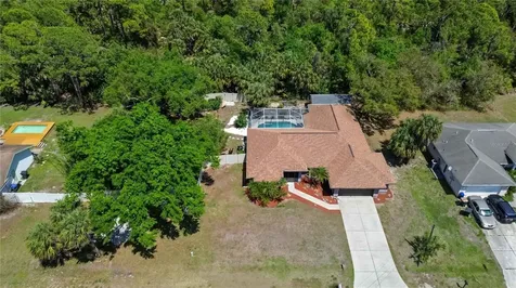 2866 Coldwater Lane North Port FL 34286