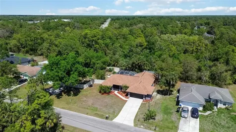 2866 Coldwater Lane North Port FL 34286