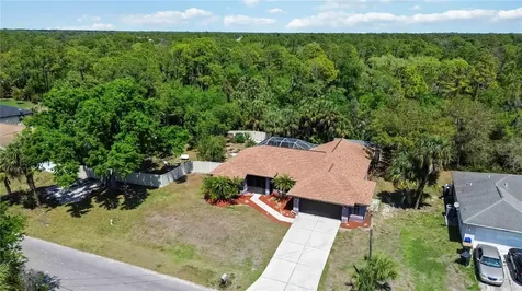2866 Coldwater Lane North Port FL 34286