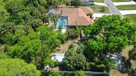 2866 Coldwater Lane North Port FL 34286