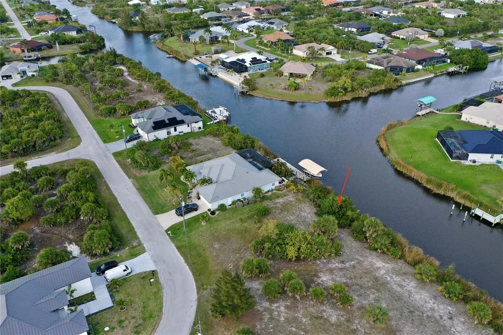14702 Lillian Circle Port Charlotte FL 33981