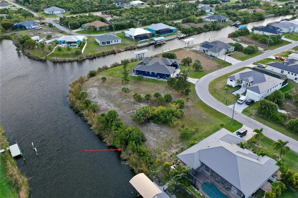 14702 Lillian Circle Port Charlotte FL 33981