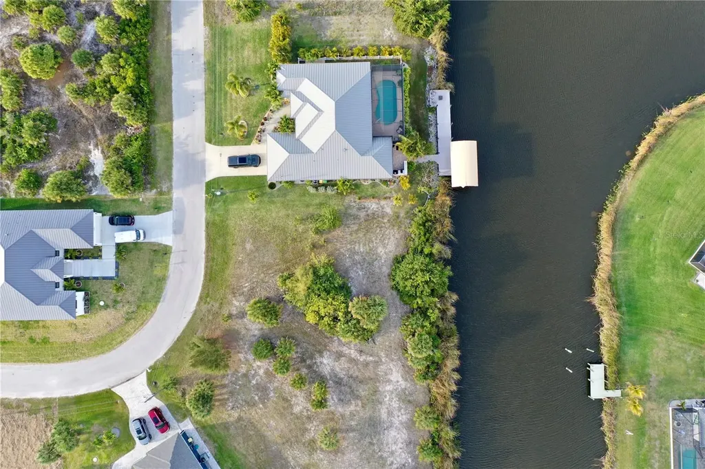 14702 Lillian Circle Port Charlotte FL 33981