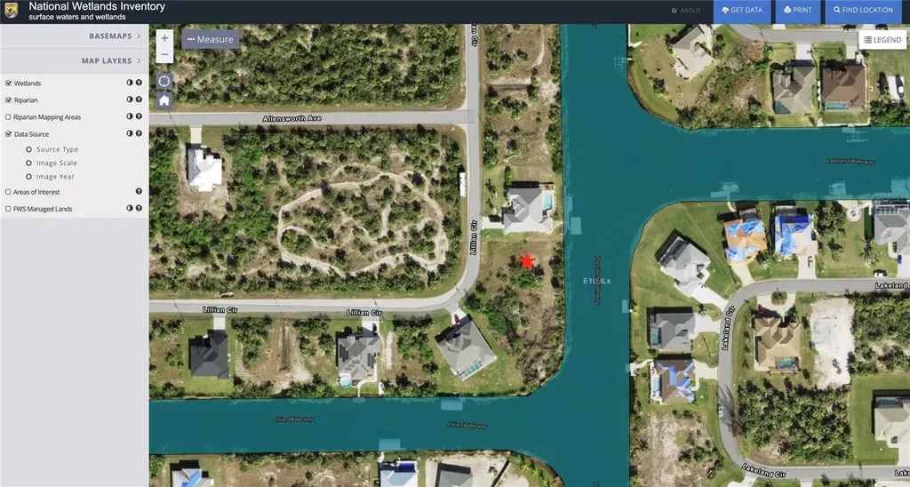 14702 Lillian Circle Port Charlotte FL 33981