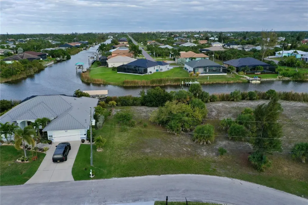 14702 Lillian Circle Port Charlotte FL 33981