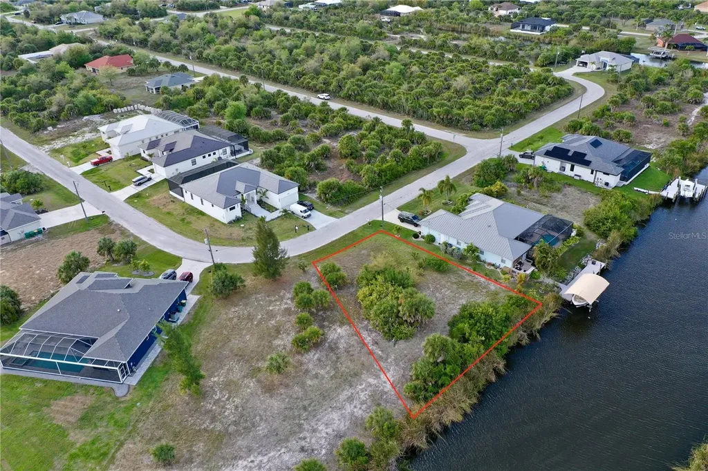 14702 Lillian Circle Port Charlotte FL 33981