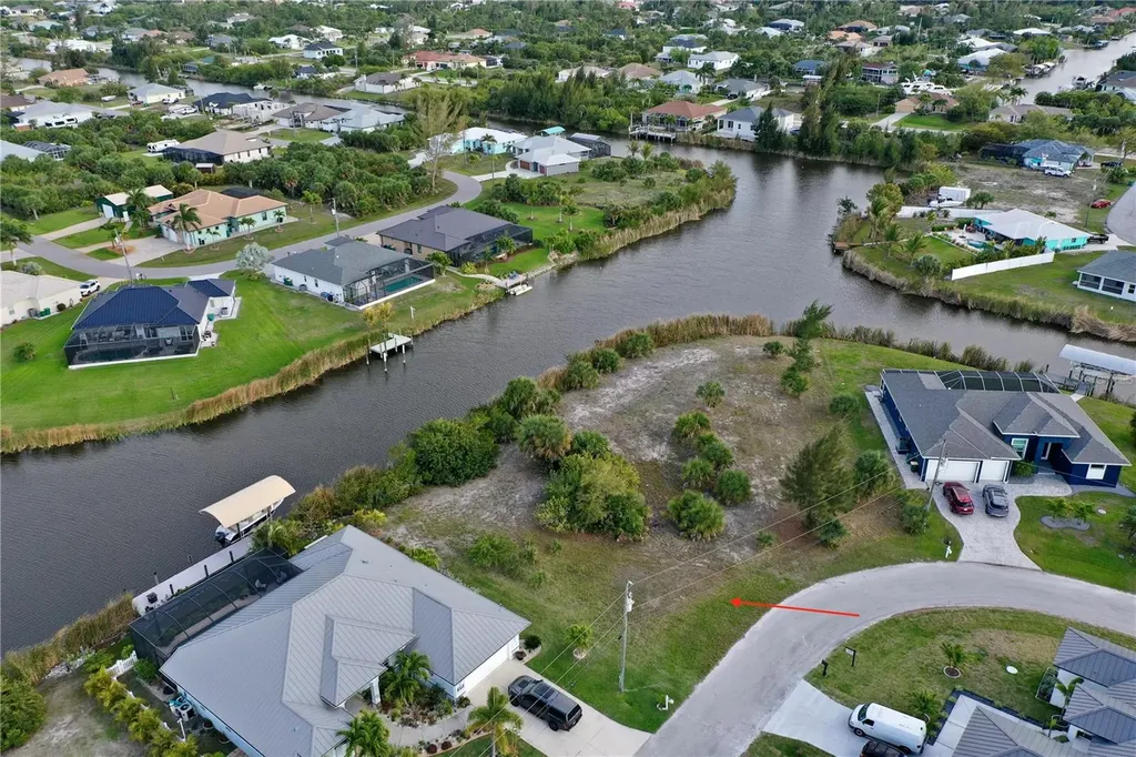14702 Lillian Circle Port Charlotte FL 33981