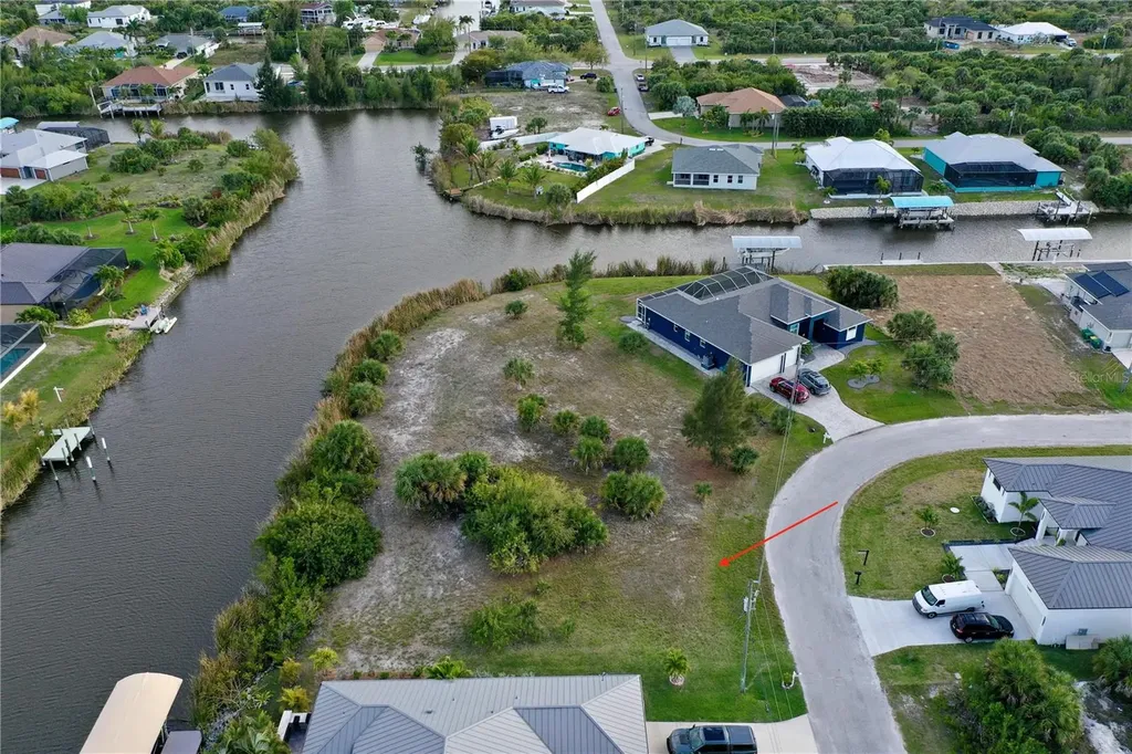 14702 Lillian Circle Port Charlotte FL 33981