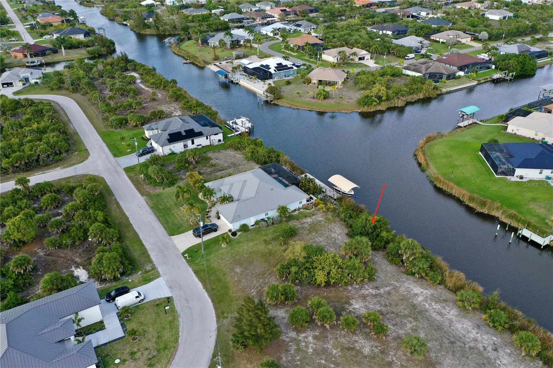 14702 Lillian Circle Port Charlotte FL 33981