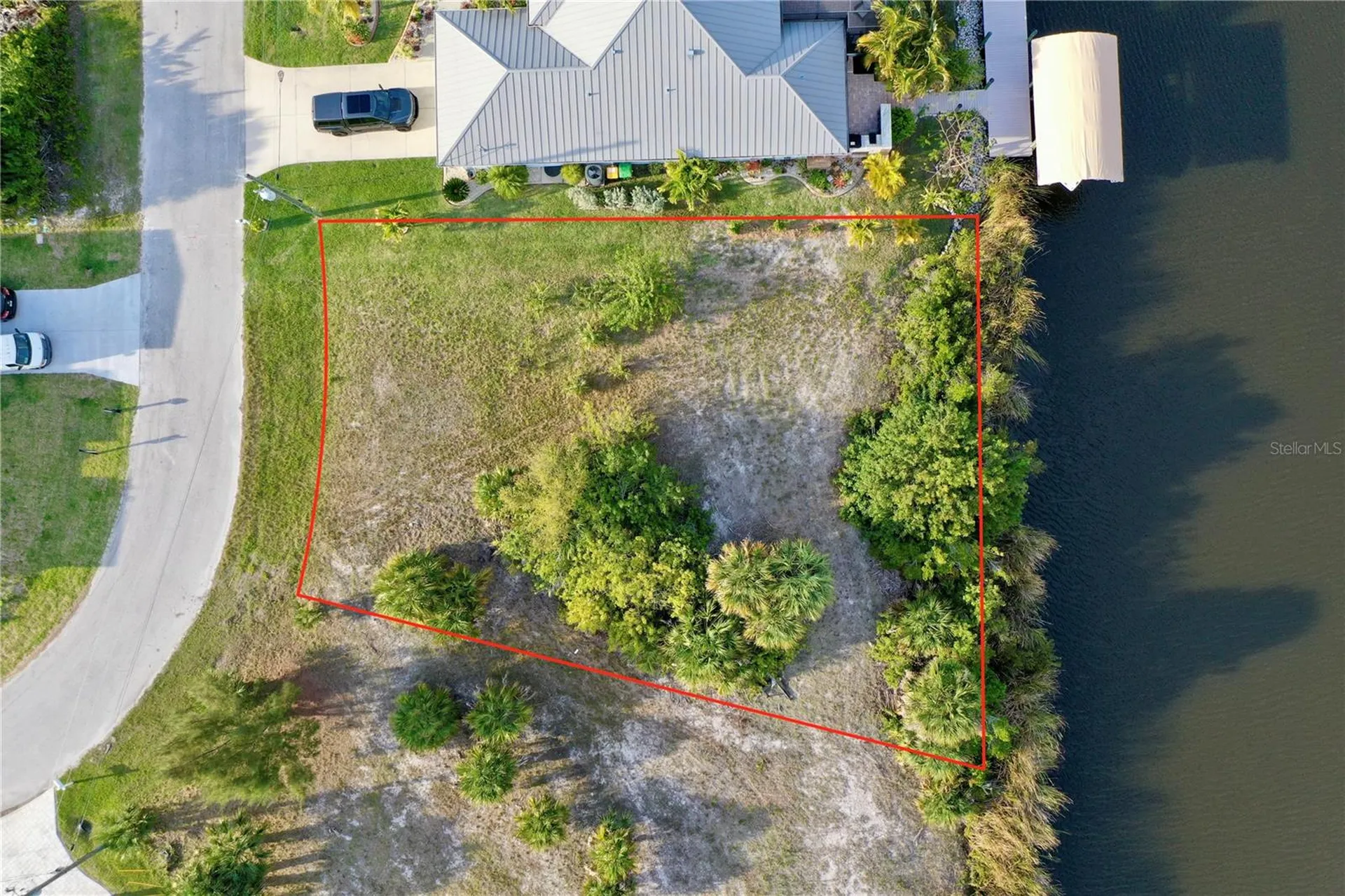 14702 Lillian Circle Port Charlotte FL 33981