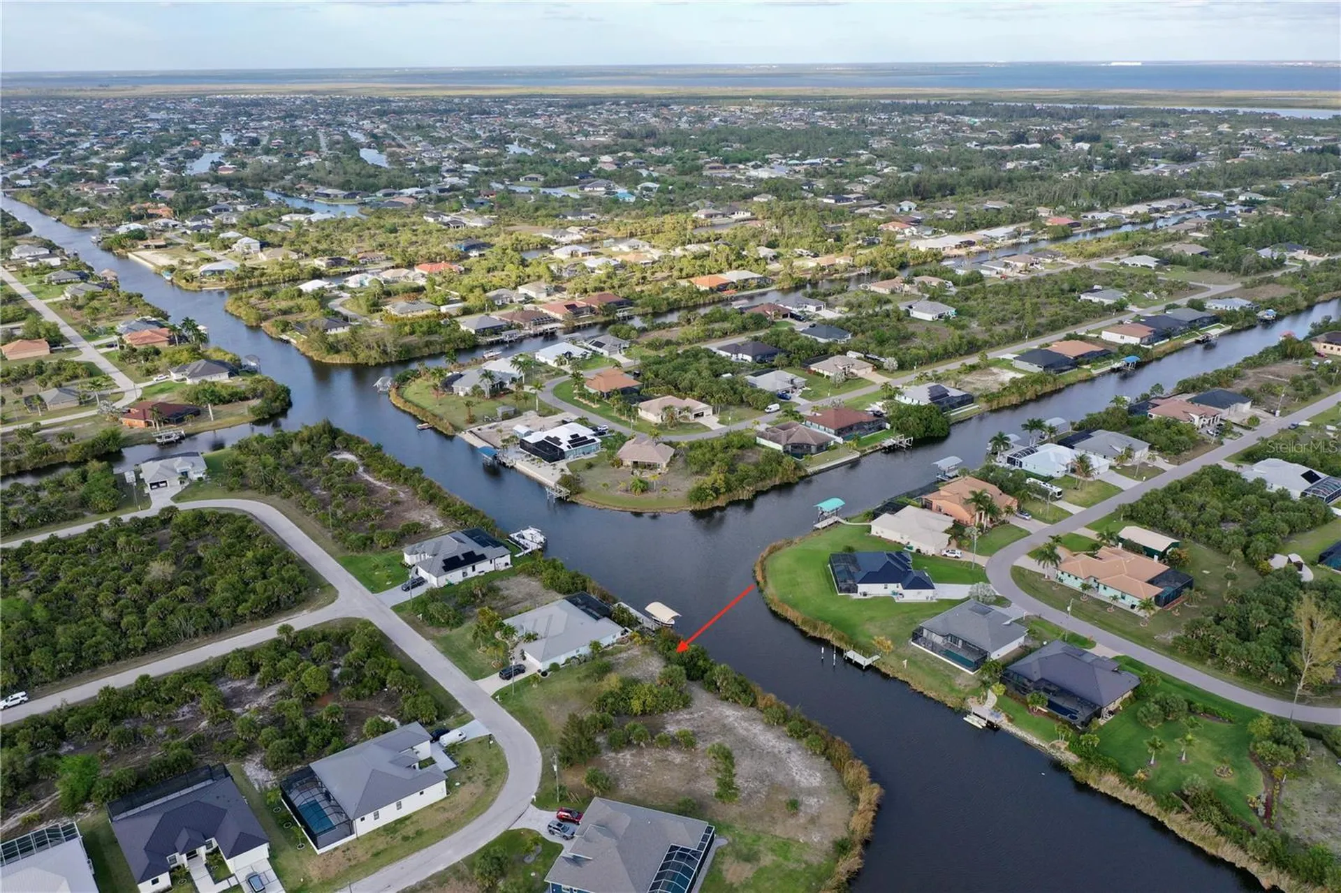 14702 Lillian Circle Port Charlotte FL 33981