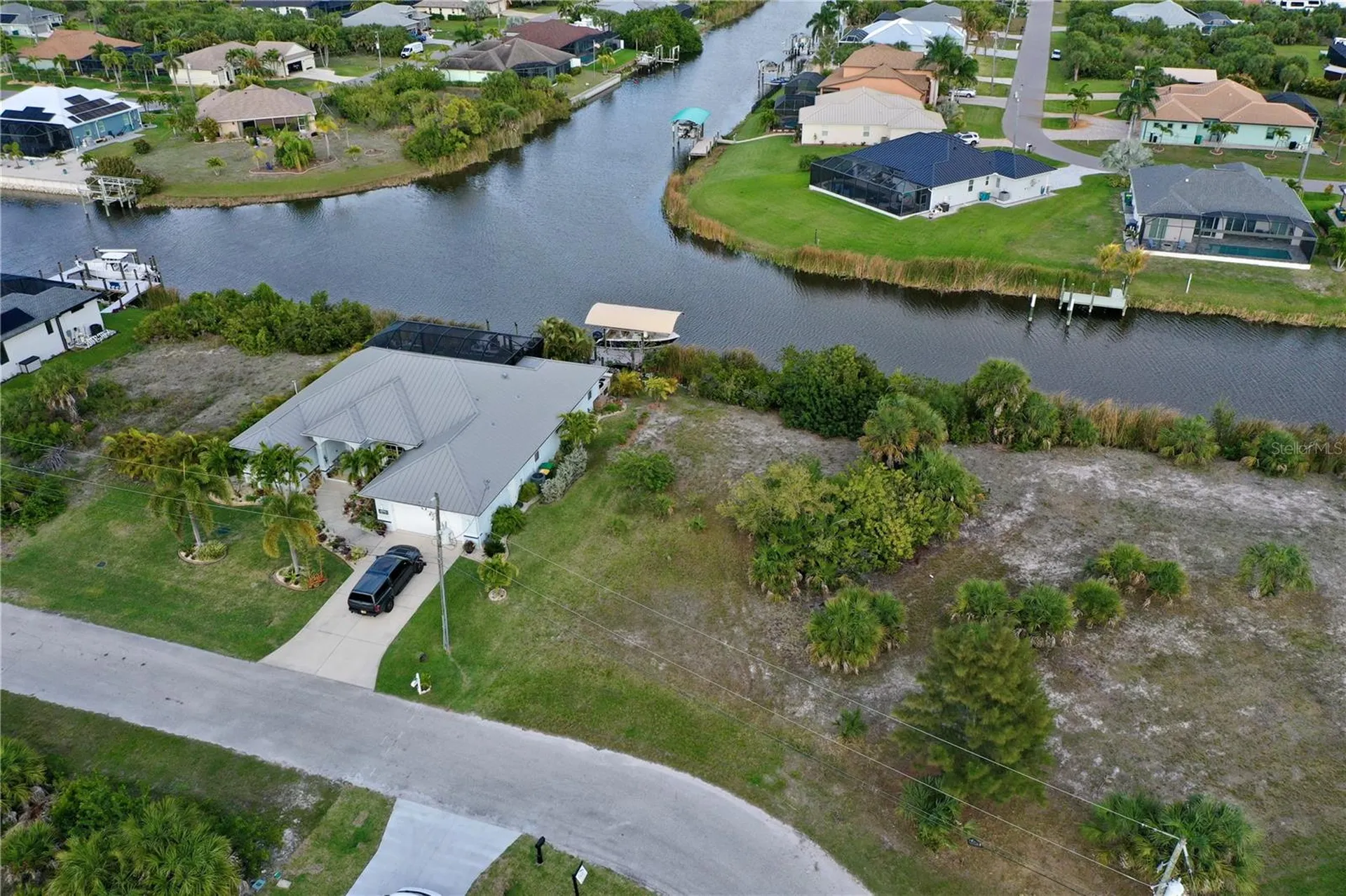 14702 Lillian Circle Port Charlotte FL 33981