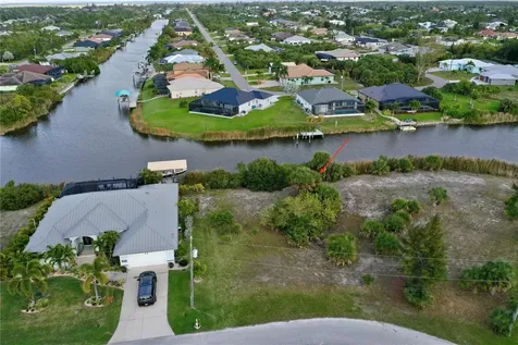 14702 Lillian Circle Port Charlotte FL 33981