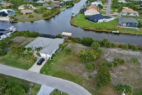 14702 Lillian Circle Port Charlotte FL 33981