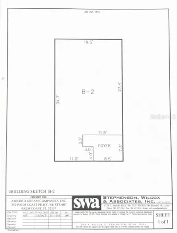101 Palm Harbor Parkway Palm Coast FL 32137