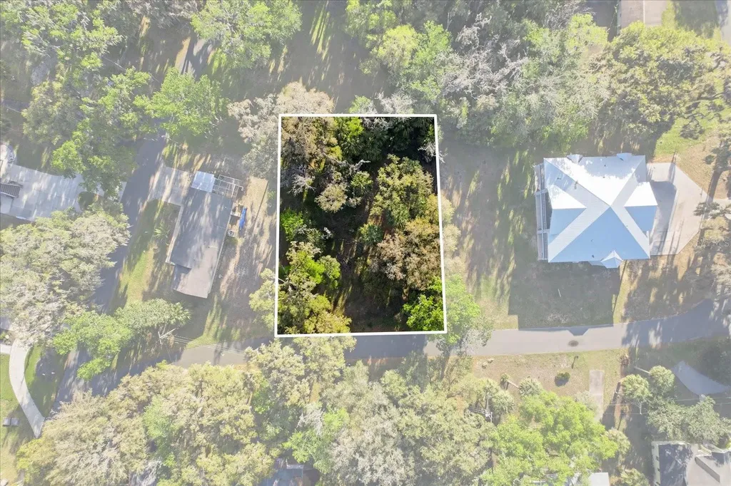20 NW Magnolia Circle Crystal River FL 34428