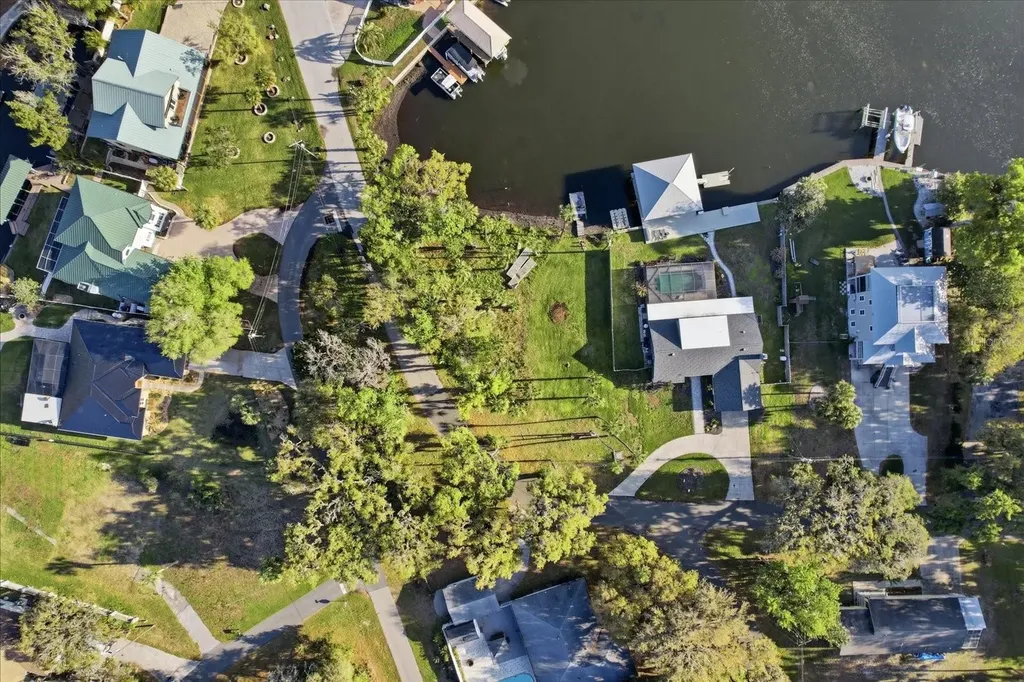 20 NW Magnolia Circle Crystal River FL 34428