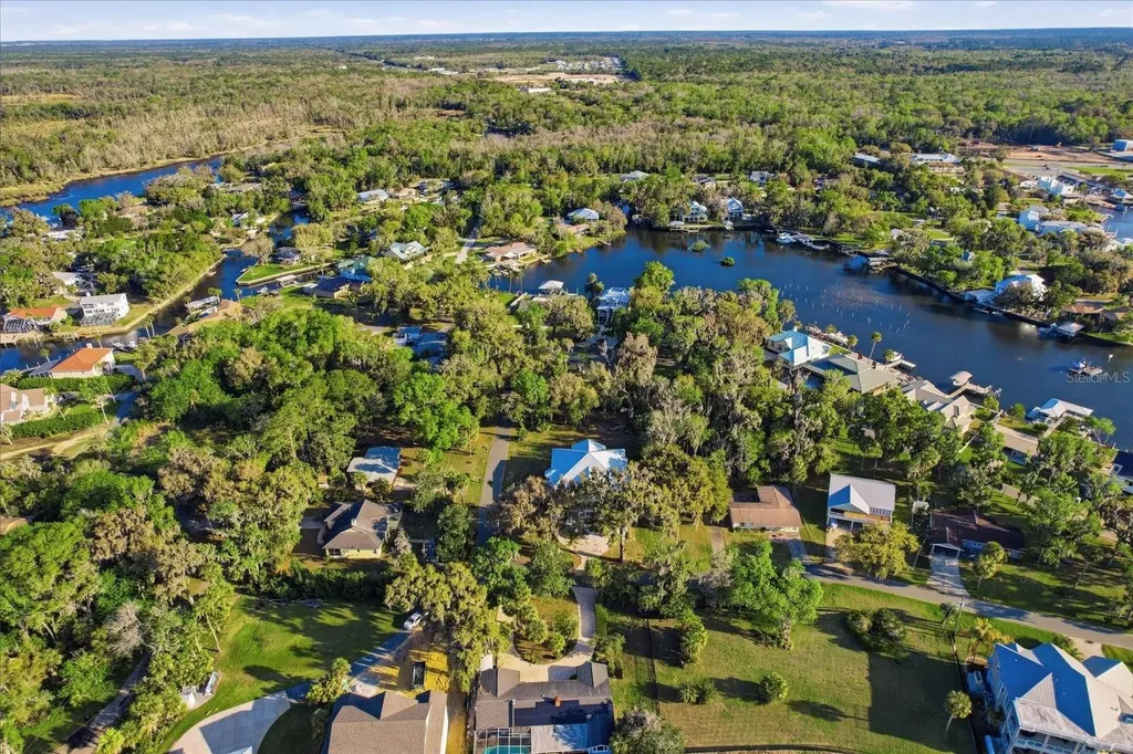 20 NW Magnolia Circle Crystal River FL 34428