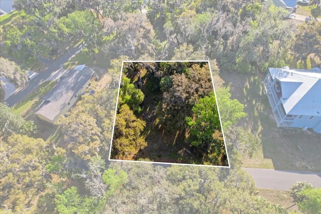 20 NW Magnolia Circle Crystal River FL 34428