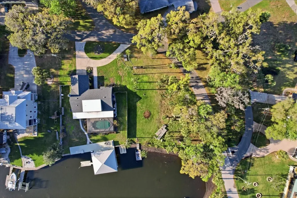 20 NW Magnolia Circle Crystal River FL 34428