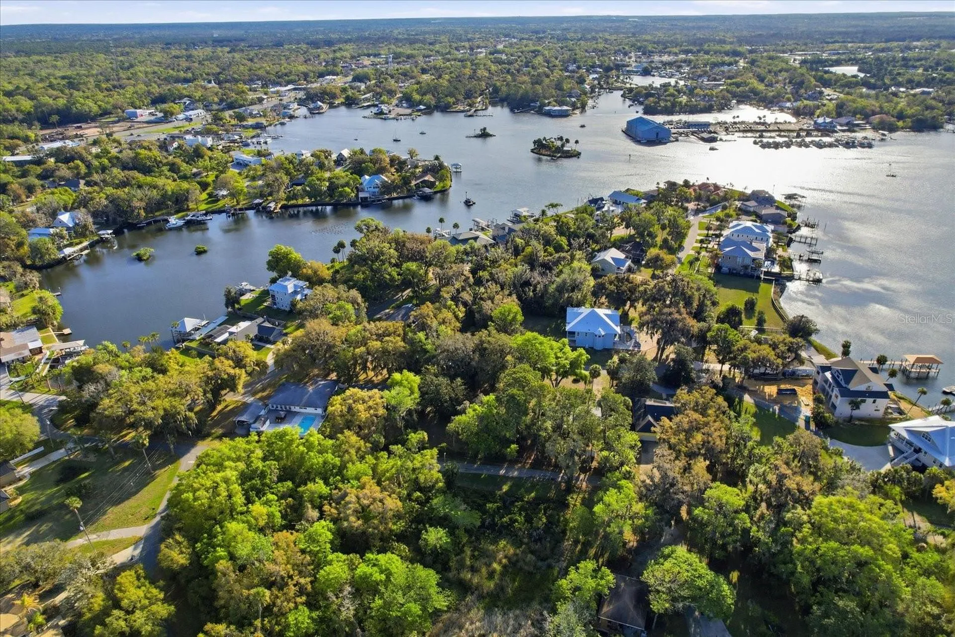 20 NW Magnolia Circle Crystal River FL 34428