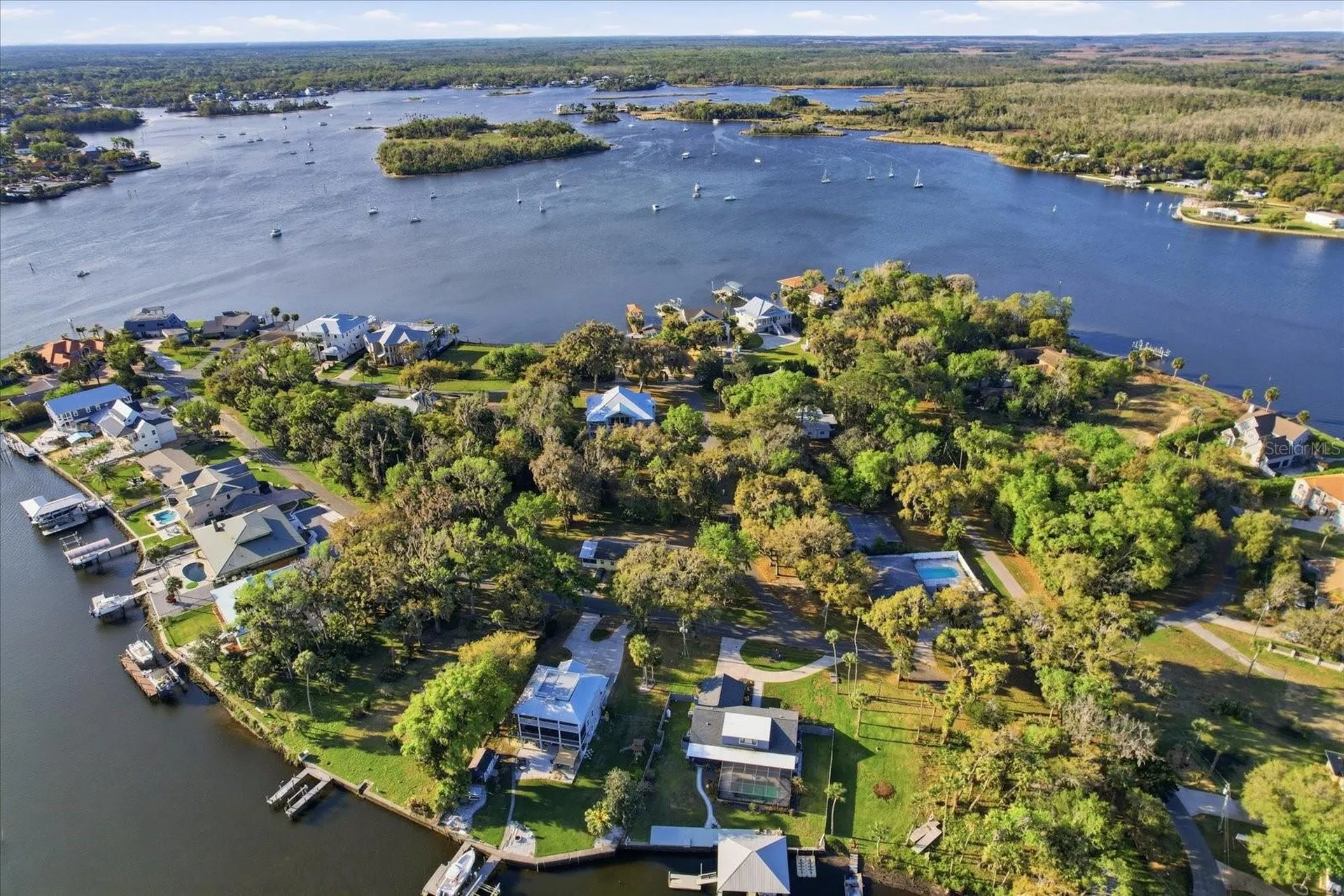 20 NW Magnolia Circle Crystal River FL 34428