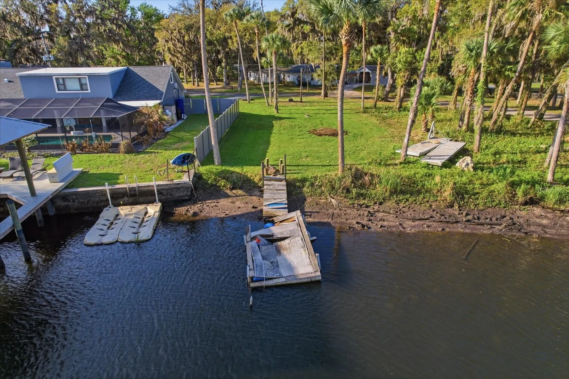20 NW Magnolia Circle Crystal River FL 34428