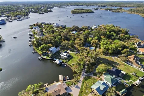 20 NW Magnolia Circle Crystal River FL 34428