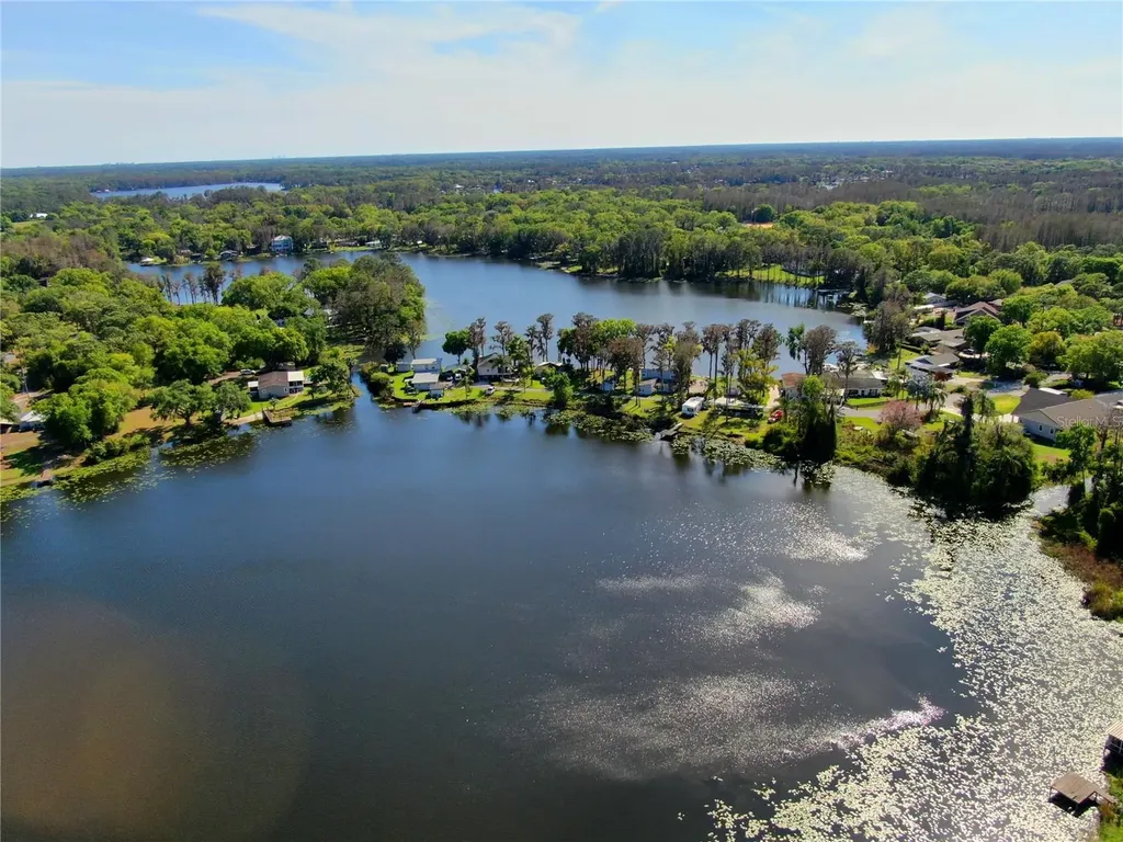 14618 Geneva Drive Odessa FL 33556