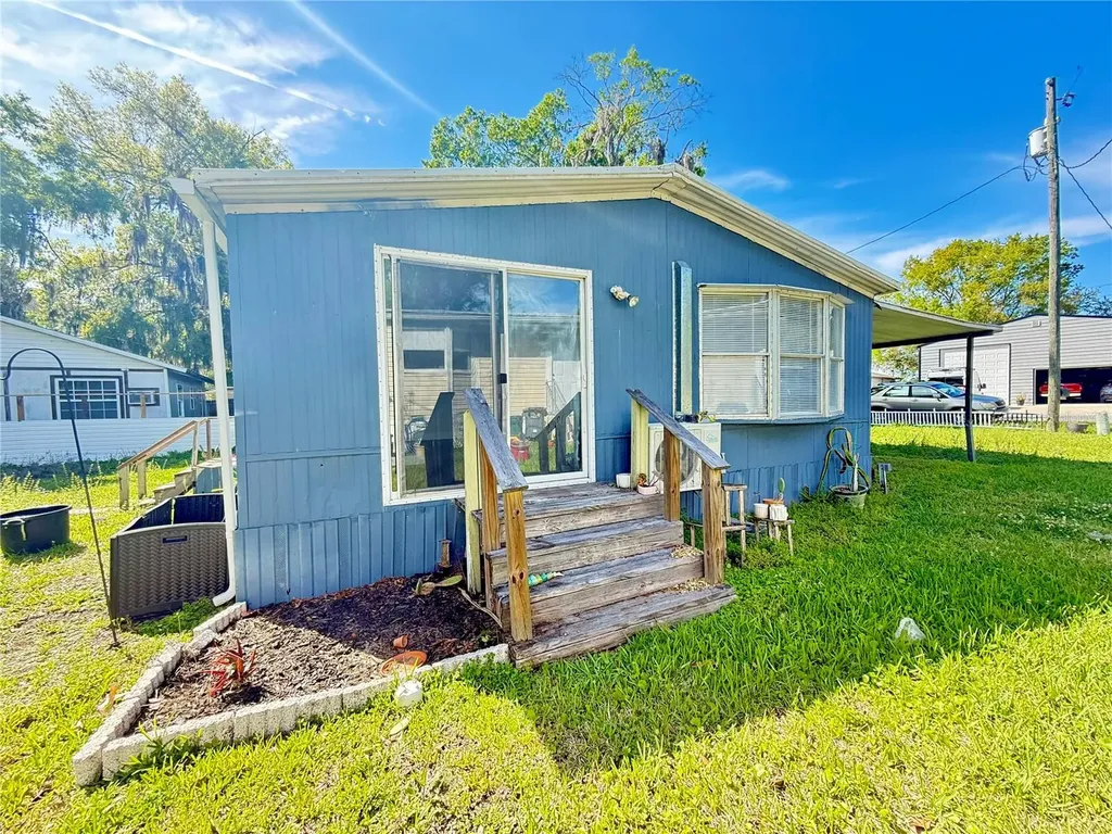 14618 Geneva Drive Odessa FL 33556
