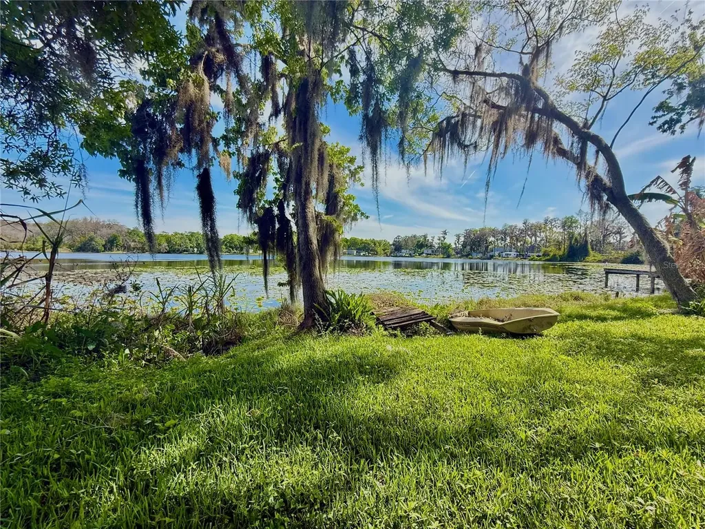 14618 Geneva Drive Odessa FL 33556