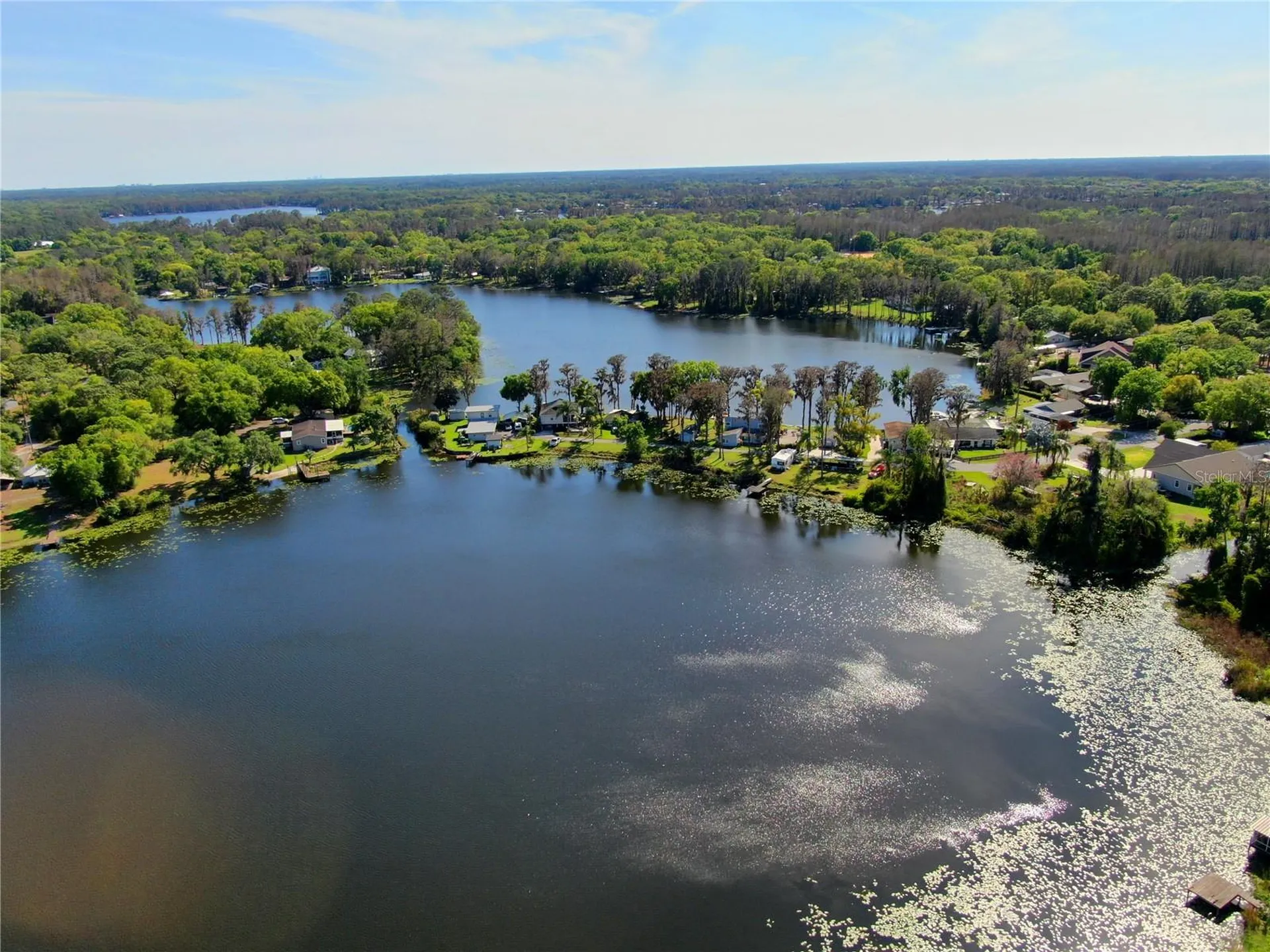 14618 Geneva Drive Odessa FL 33556