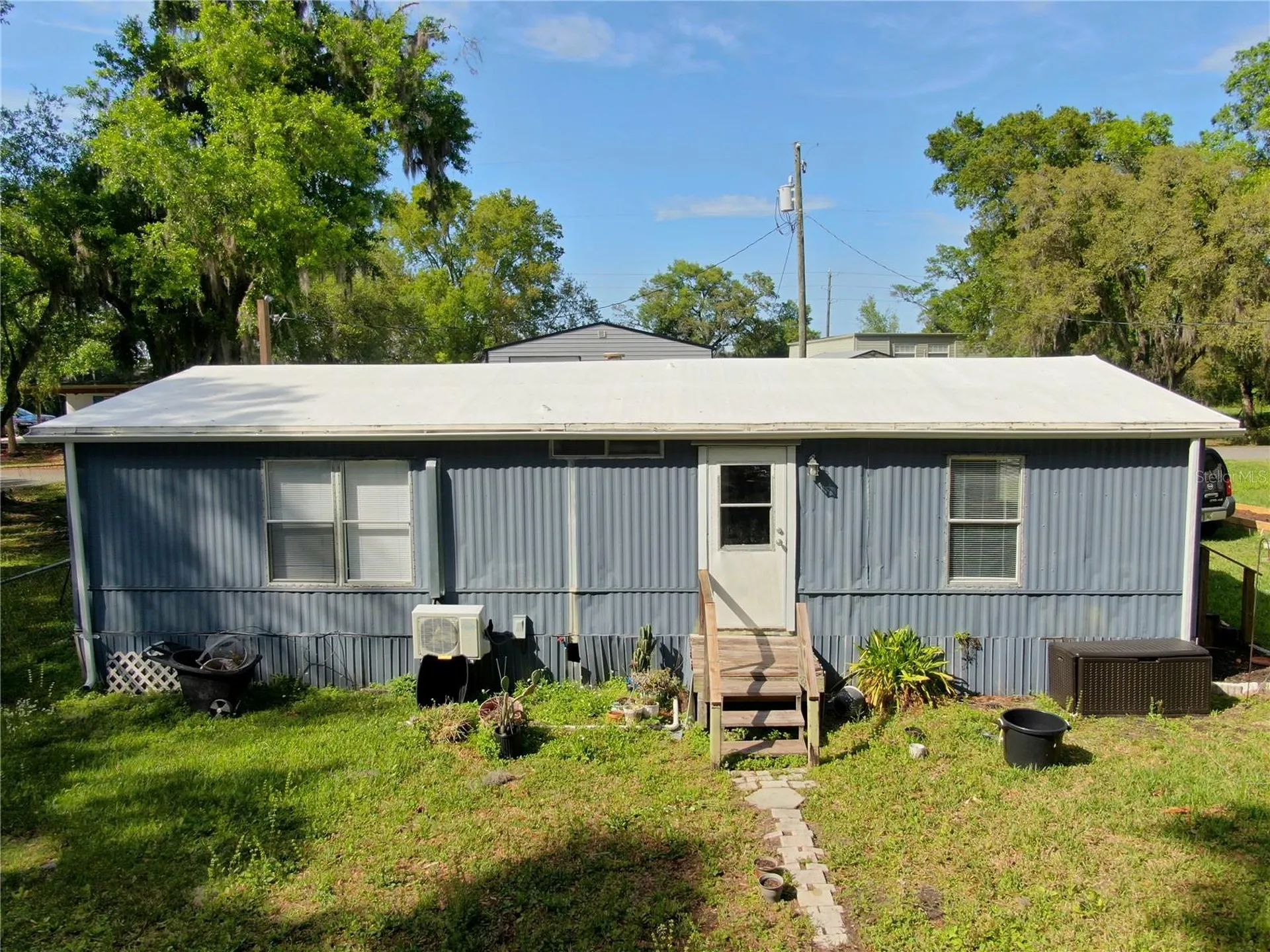 14618 Geneva Drive Odessa FL 33556