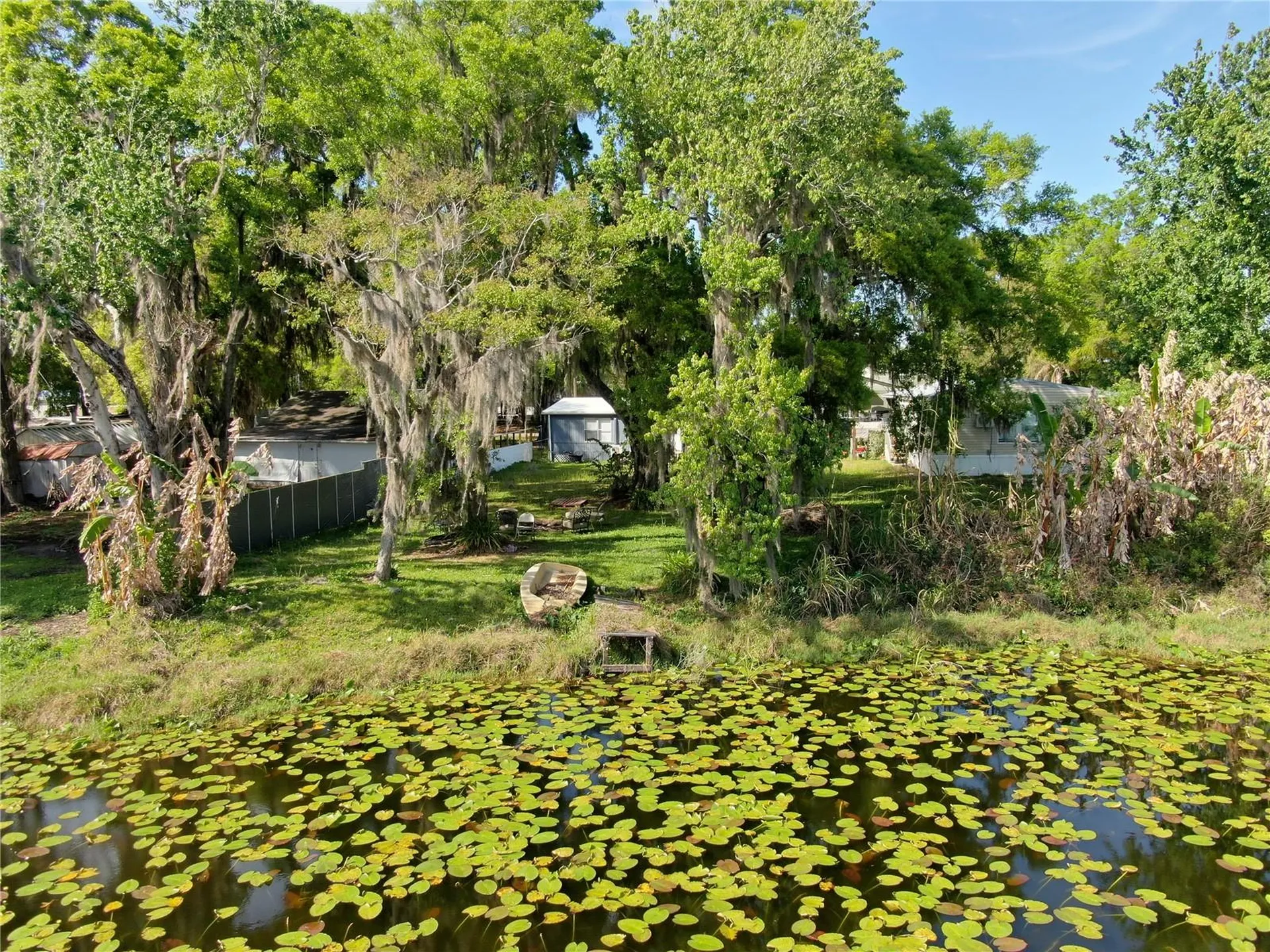 14618 Geneva Drive Odessa FL 33556