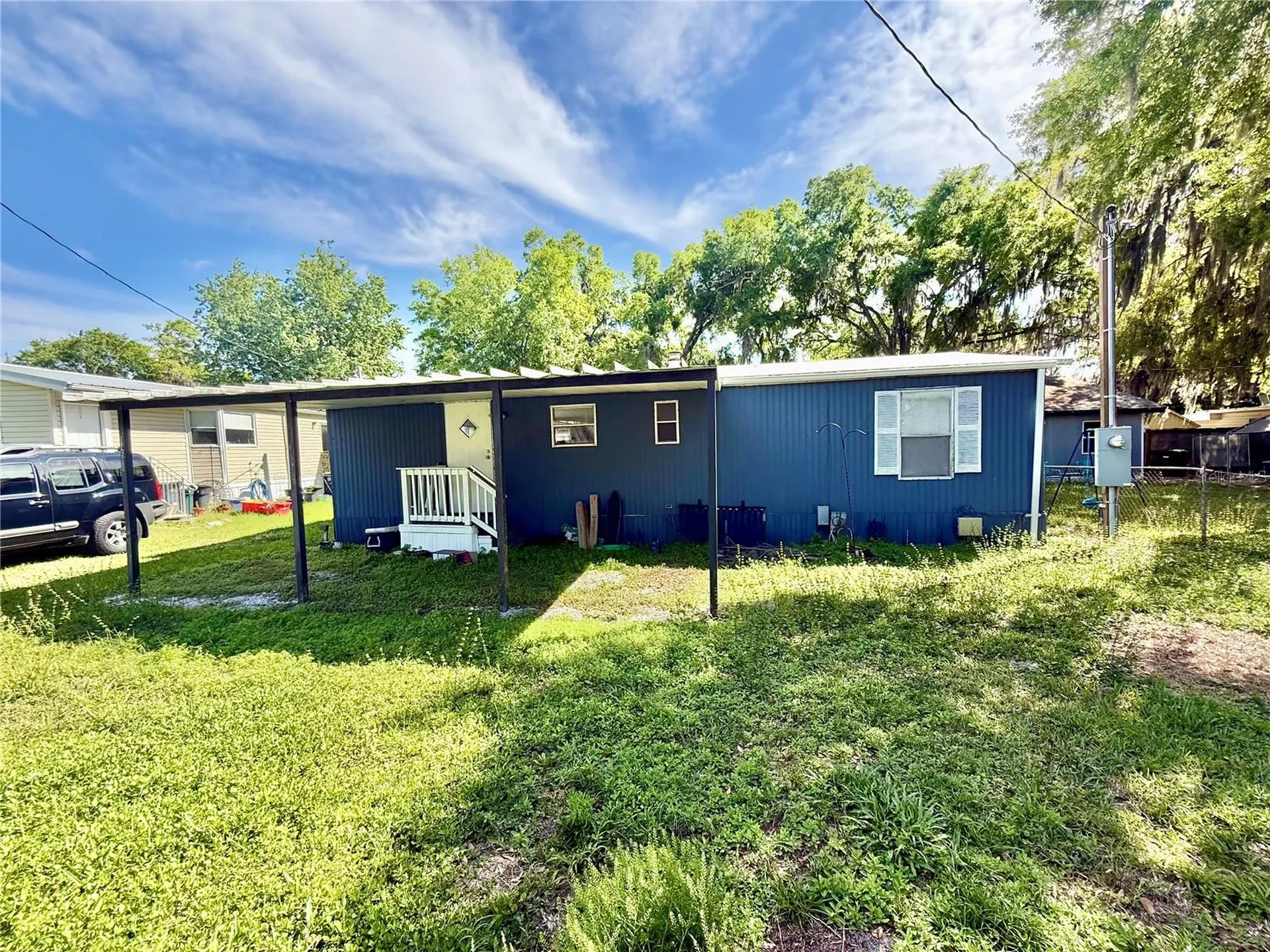 14618 Geneva Drive Odessa FL 33556