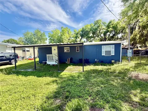 14618 Geneva Drive Odessa FL 33556