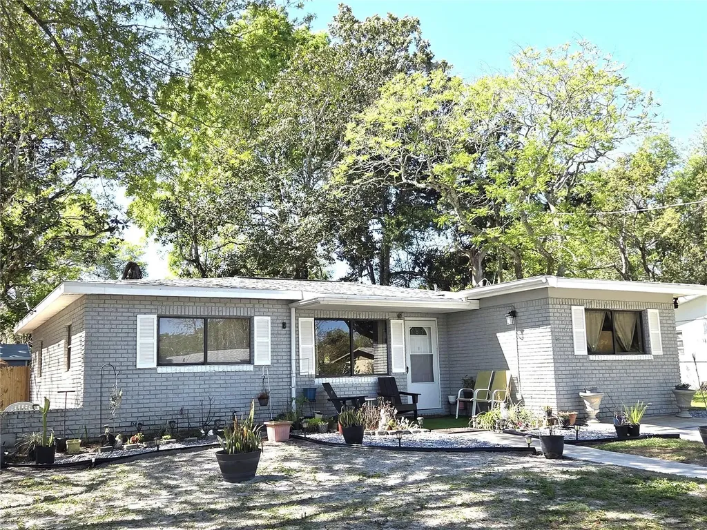 21390 Lehouier Drive Brooksville FL 34601