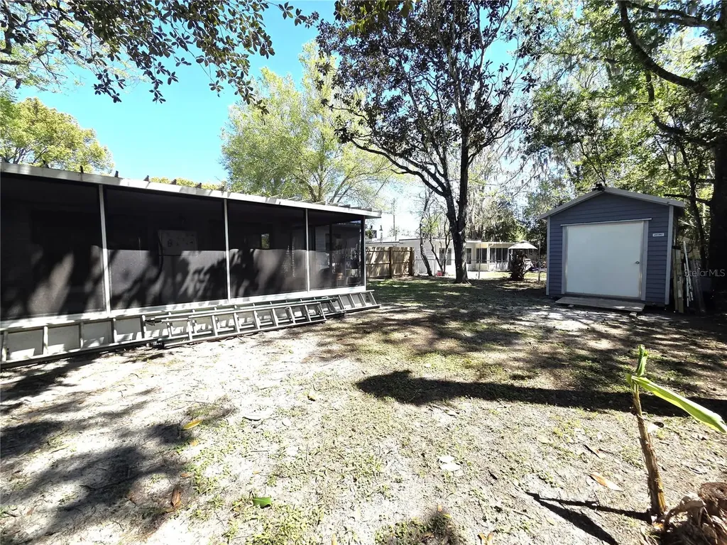 21390 Lehouier Drive Brooksville FL 34601