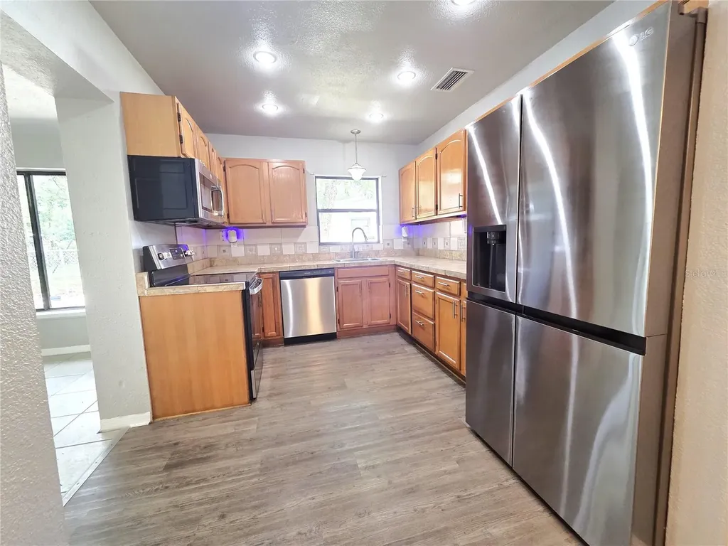 21390 Lehouier Drive Brooksville FL 34601