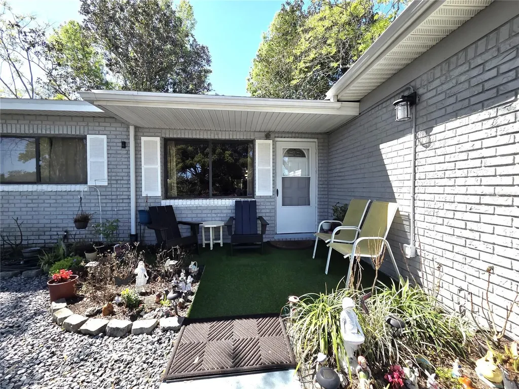 21390 Lehouier Drive Brooksville FL 34601